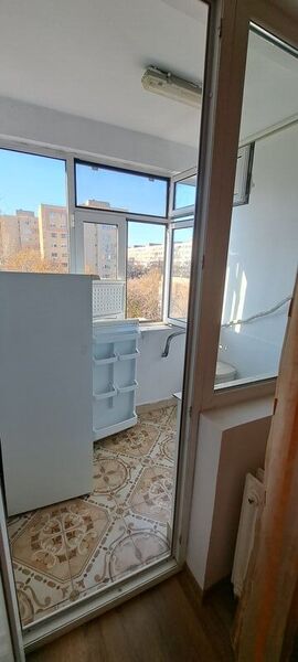 Lujerului, Mall Plaza, garsoniera.